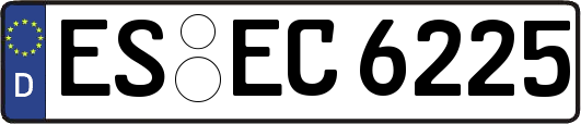ES-EC6225