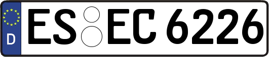 ES-EC6226