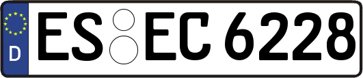ES-EC6228