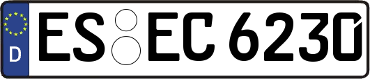 ES-EC6230
