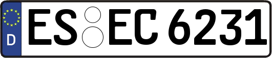 ES-EC6231