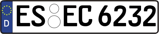ES-EC6232
