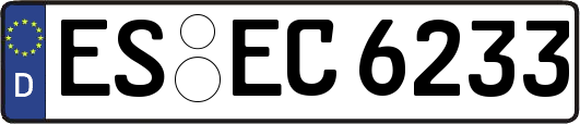 ES-EC6233