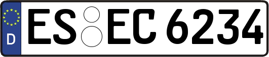 ES-EC6234