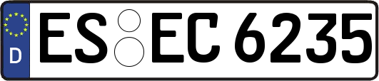 ES-EC6235