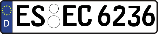 ES-EC6236