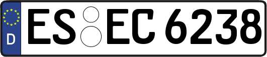 ES-EC6238