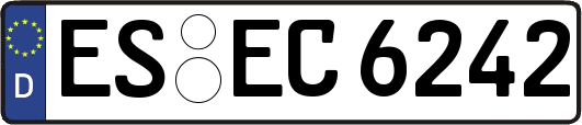 ES-EC6242