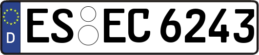 ES-EC6243