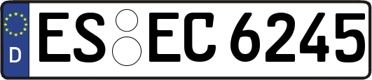 ES-EC6245