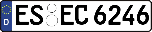 ES-EC6246