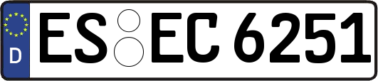 ES-EC6251