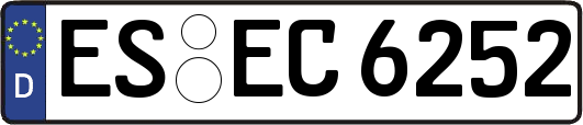ES-EC6252