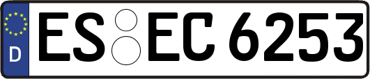 ES-EC6253