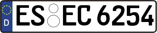 ES-EC6254