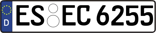 ES-EC6255