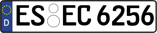 ES-EC6256