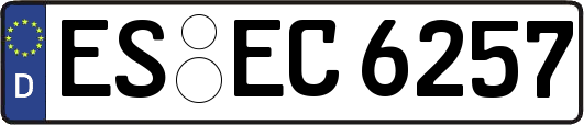 ES-EC6257