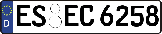 ES-EC6258