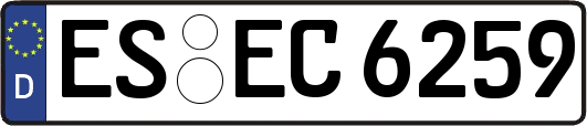 ES-EC6259