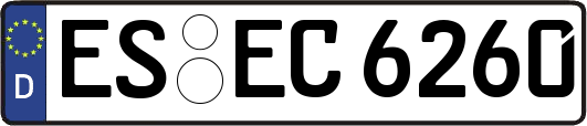 ES-EC6260