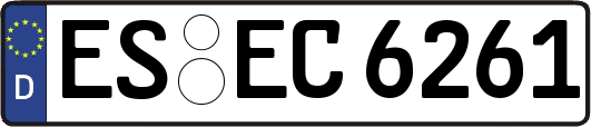 ES-EC6261