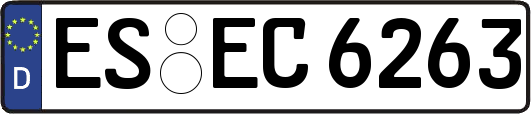 ES-EC6263