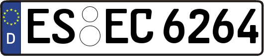 ES-EC6264