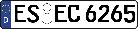 ES-EC6265