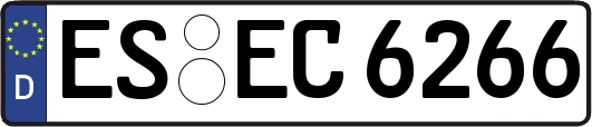 ES-EC6266