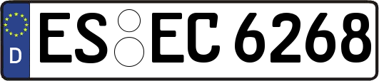 ES-EC6268