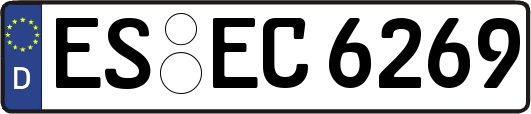 ES-EC6269
