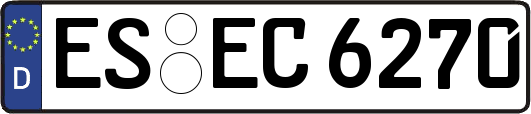 ES-EC6270