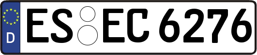 ES-EC6276