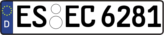 ES-EC6281
