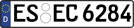 ES-EC6284
