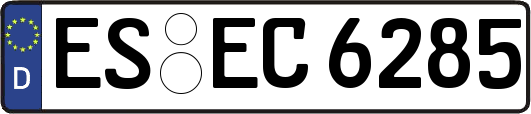 ES-EC6285