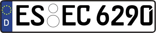 ES-EC6290