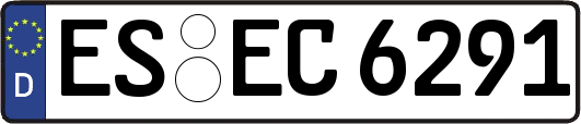 ES-EC6291