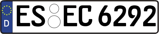 ES-EC6292