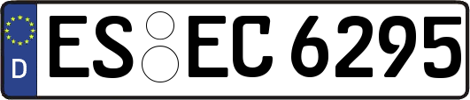 ES-EC6295