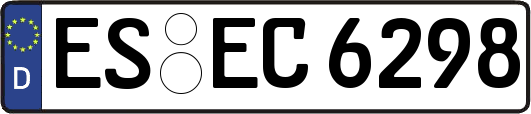 ES-EC6298