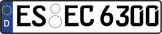 ES-EC6300