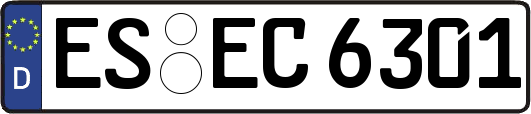 ES-EC6301