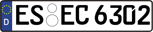 ES-EC6302