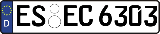 ES-EC6303