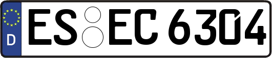ES-EC6304