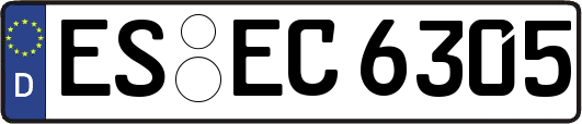 ES-EC6305