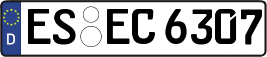 ES-EC6307