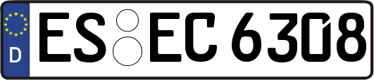 ES-EC6308